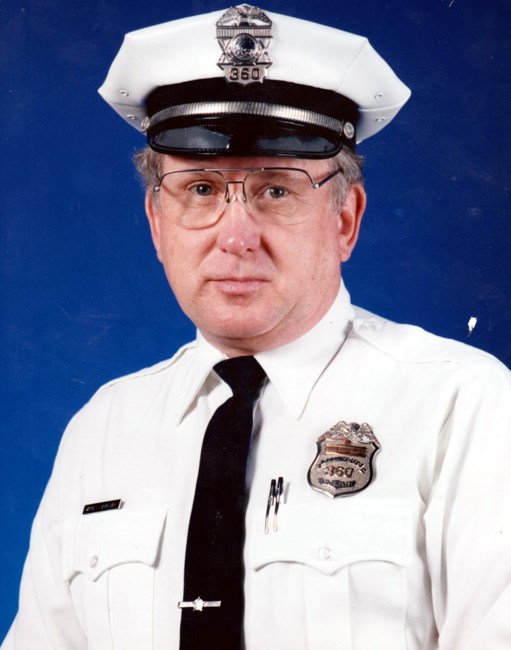 Obituary of James F. Lanfear