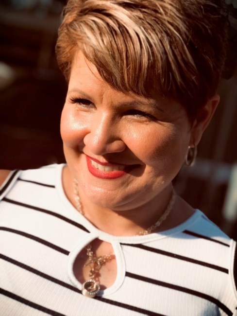 Obituary of Emily Acevedo