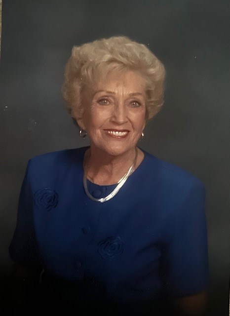 Obituary of Margaret Laura Bradford
