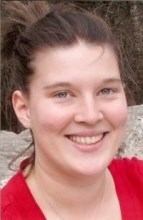 Obituary of Jessica Sierleja O'Steen
