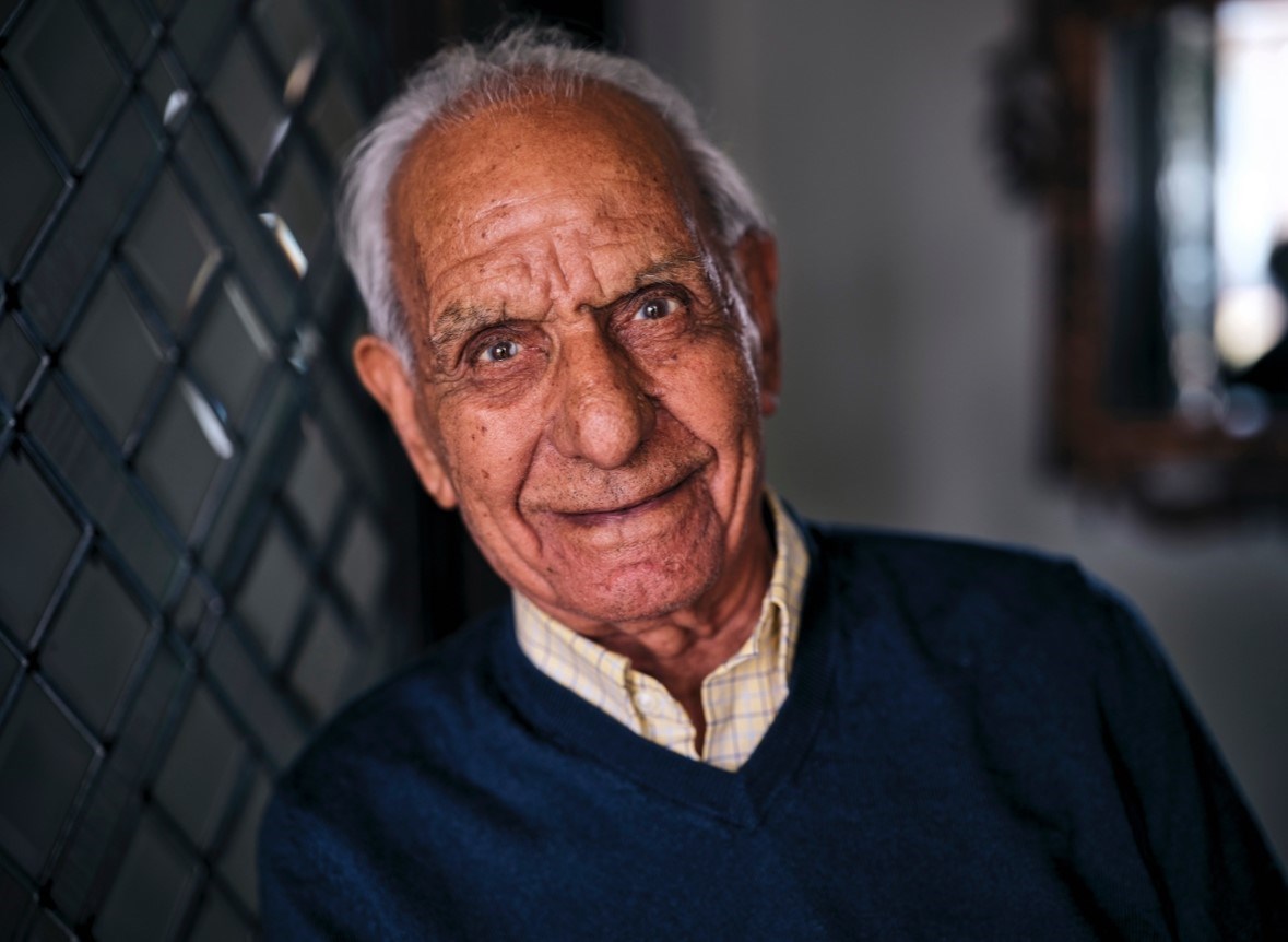 Avis de décès de Moslem Tajalli