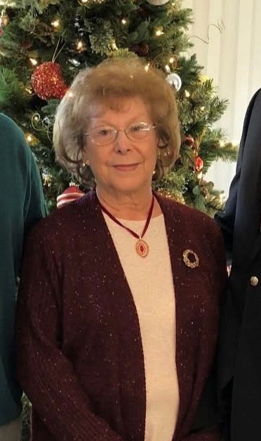 Obituary of Marie J. Eckhart