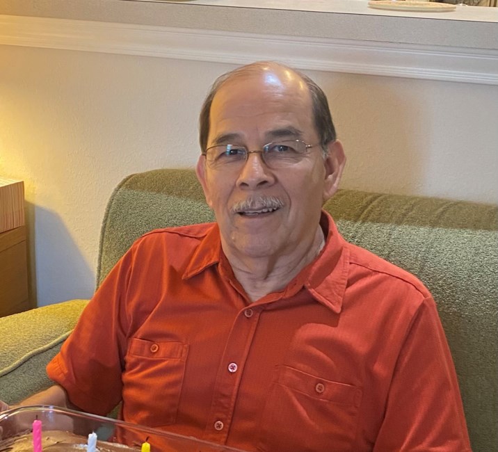 Obituary of Lawrence Falcon