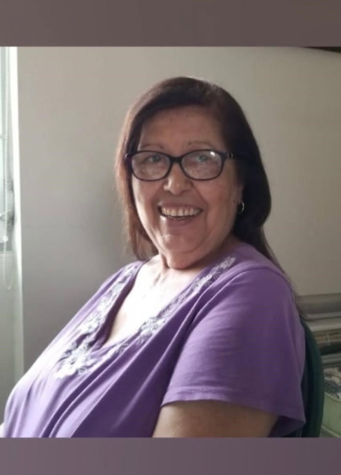 Obituario de Milagros González Burgos