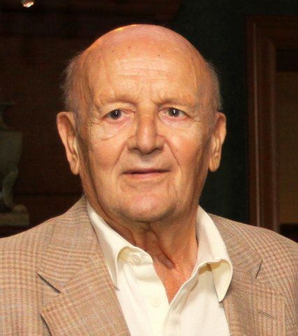 Obituary of Leonard Jacob Kirschenbaum