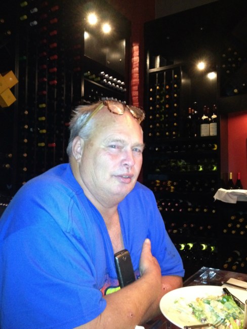 Obituary of Neville Willis Brown Jr.