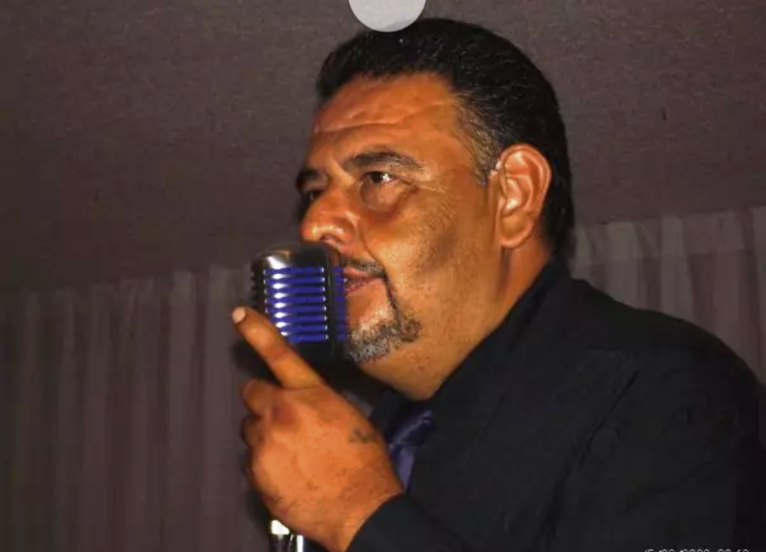 Obituary of Jesus "Chuy" Sanchez Jr.