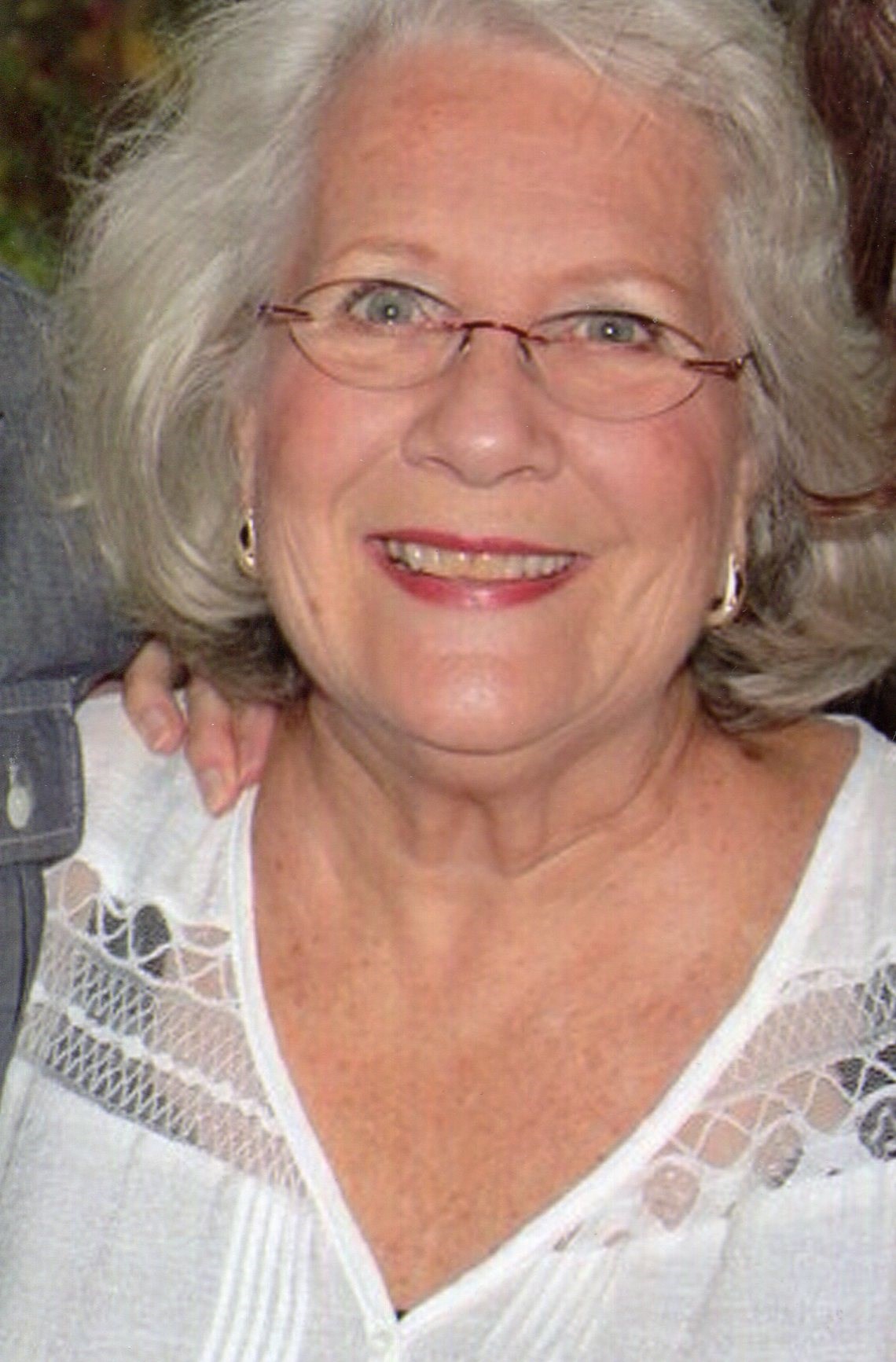 Obituary of Jayn R. Hamilton