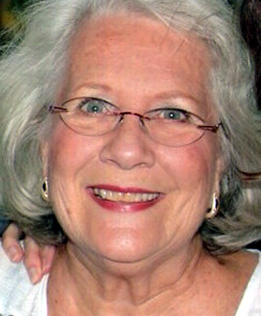 Obituary of Jayn R. Hamilton