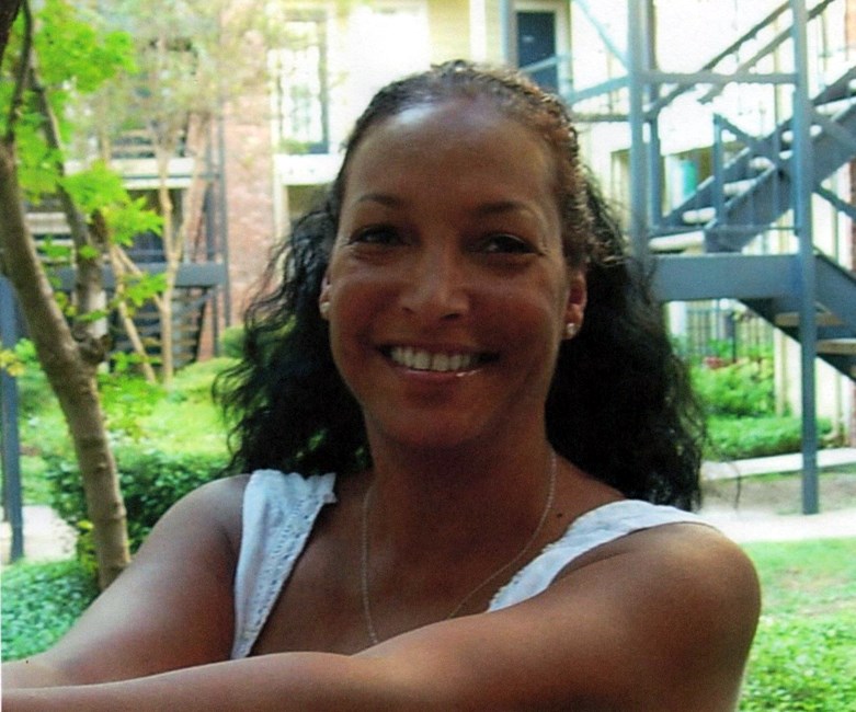 Obituary of Veronica "Rahni" Cathrill-Denton