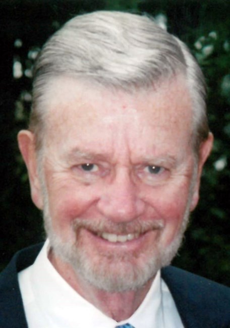 Obituary of James "Jim" Cameron Watt