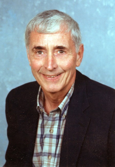 Obituary of Roger Garret Zeeff