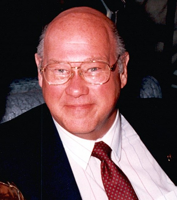 Obituary of Gerald Eugene Obermiller