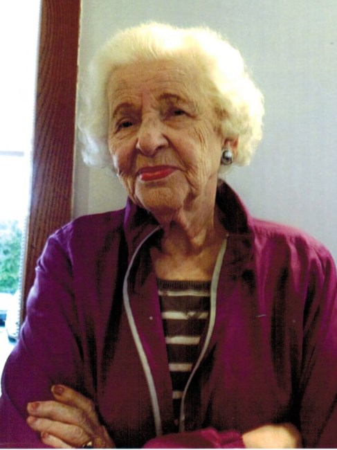 Obituary of Elizabeth R. Natkus