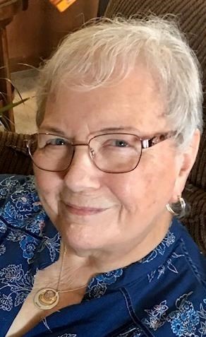 Obituary of Joyce Bromley