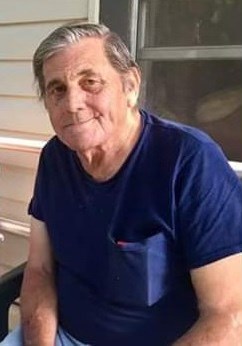 Obituary of Julius L. "Jim" Junek Jr.