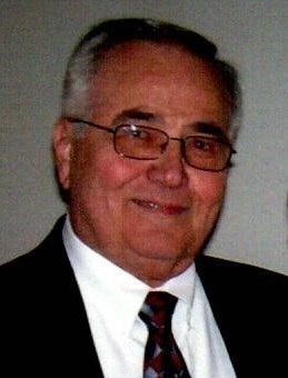 Obituario de Steve J Ogurcak