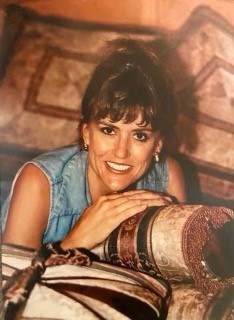 Obituary of Nancy Ann Bunting-Casias