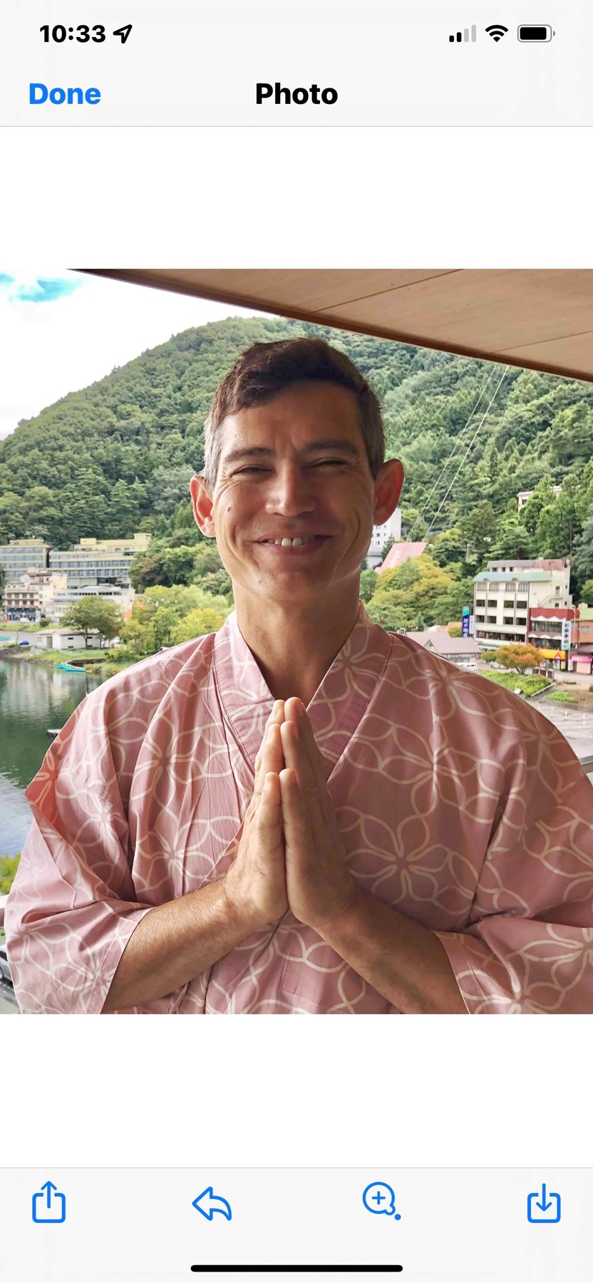 Obituary of Eric Keala Chun