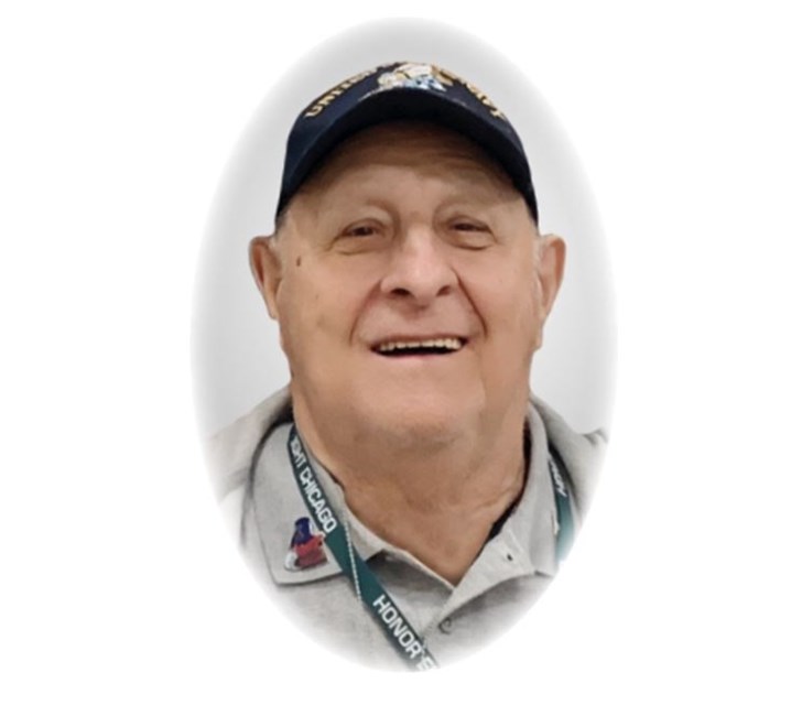Obituary of Lawrence Lewis Kieklak Jr.