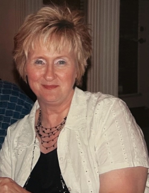 Obituary of Elaine Marie Schulte