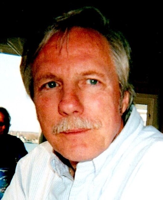 Obituary of Robert Ernest Johnson