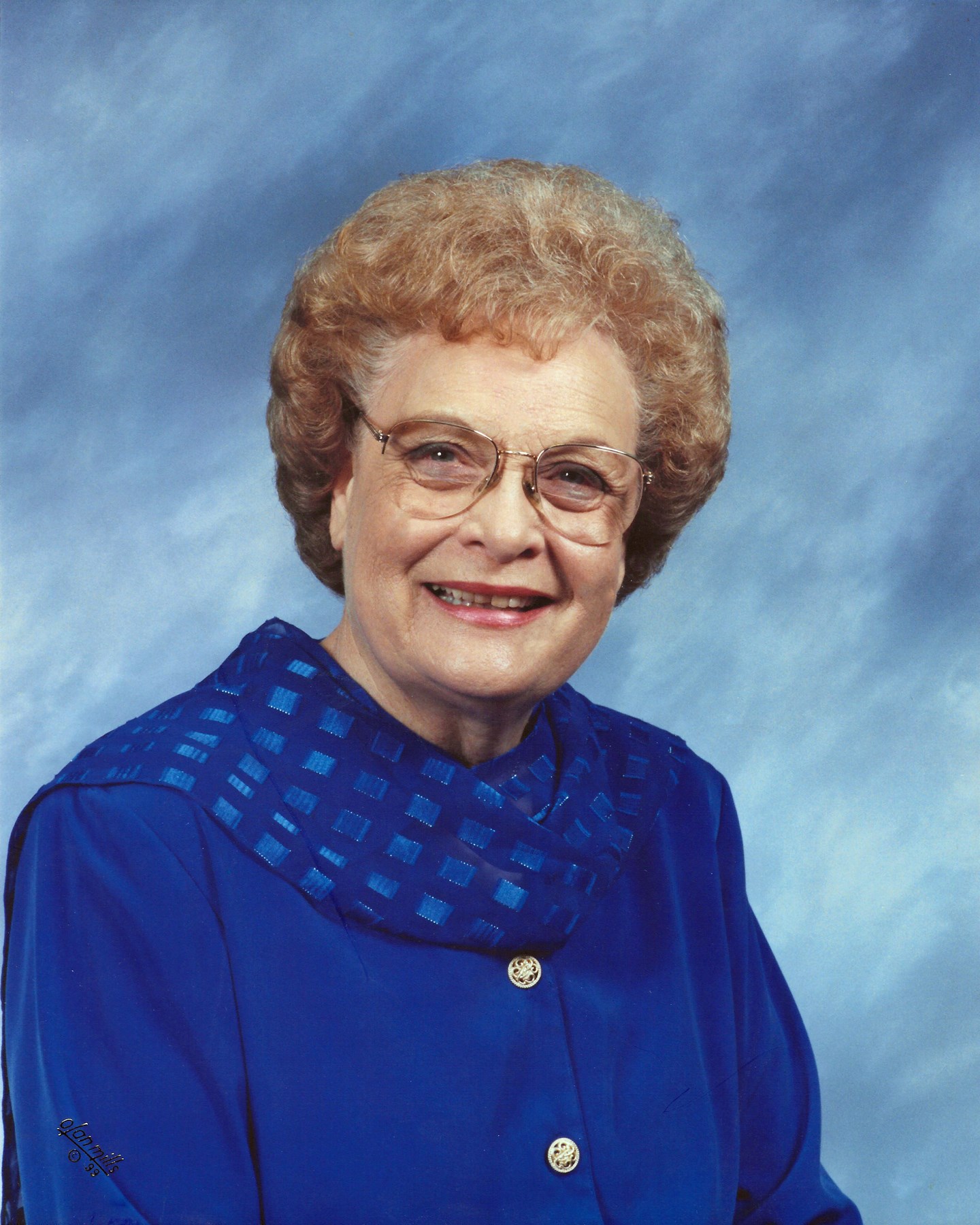 Obituary of Beverly Cutrer Turner