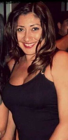 Obituary of Alma Violeta Castaneda