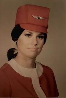 Obituary of Susan Bradfield-Askey