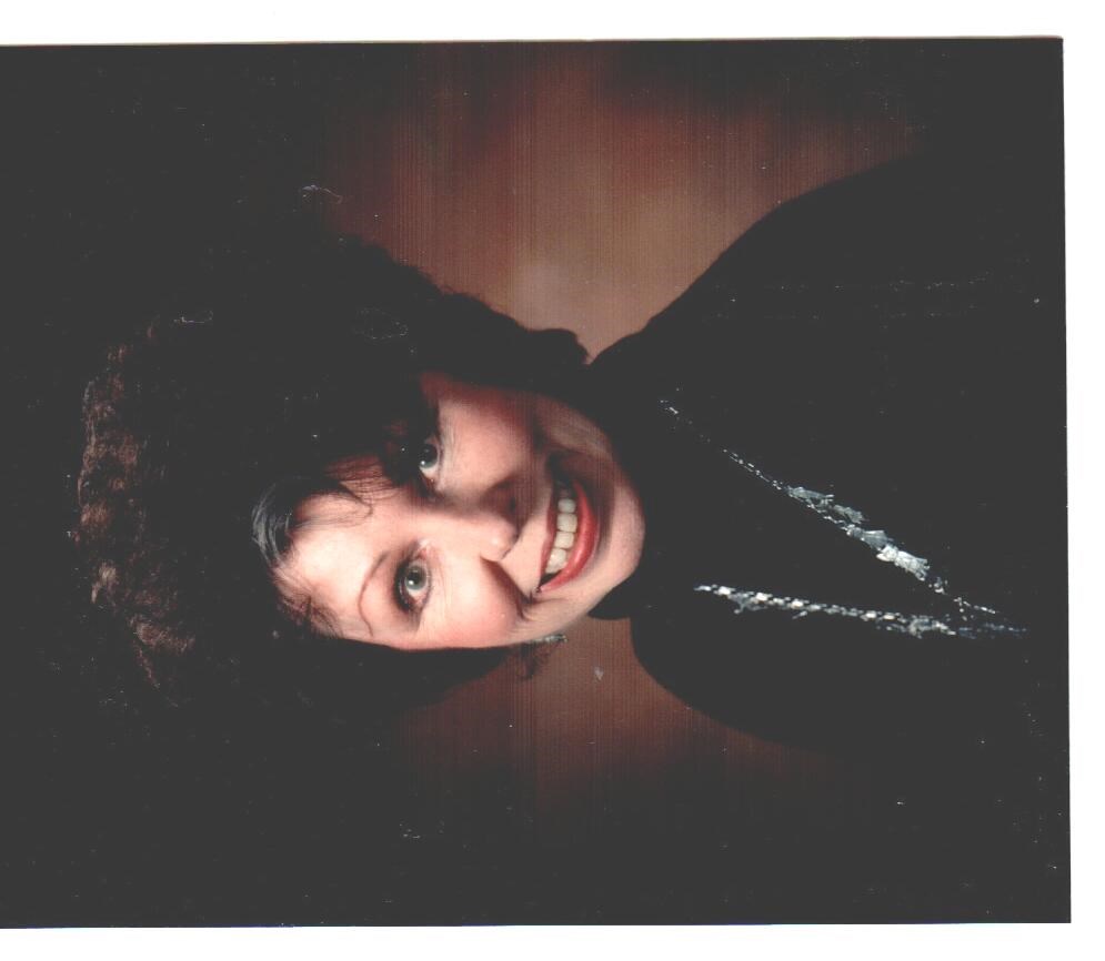 Obituary of June Lorraine Blakeslee