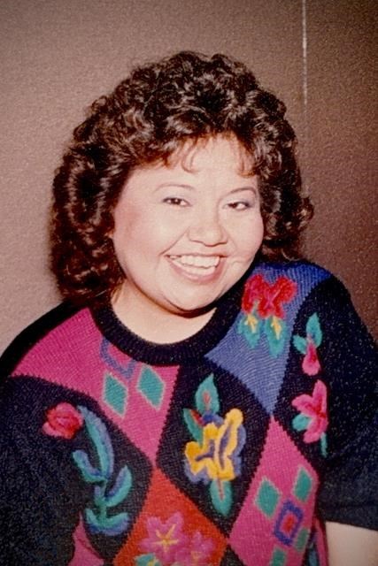 Obituary of Christine Marie Begg