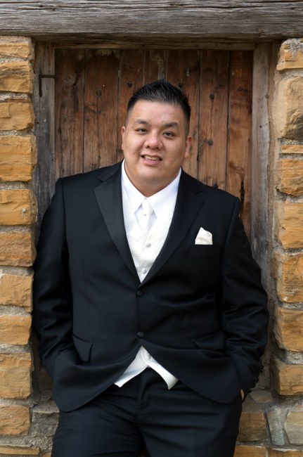 Obituary of Tuan Bui