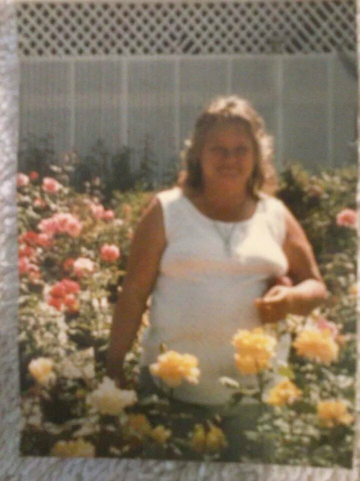 Obituary of Lillie Mae Lee