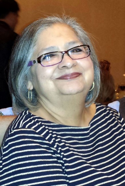 Obituary of Judy Y. Sacca