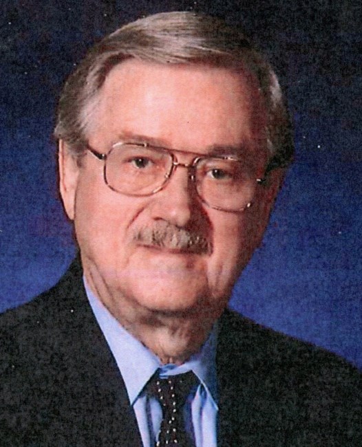 Obituary of Charles Mark Cunningham