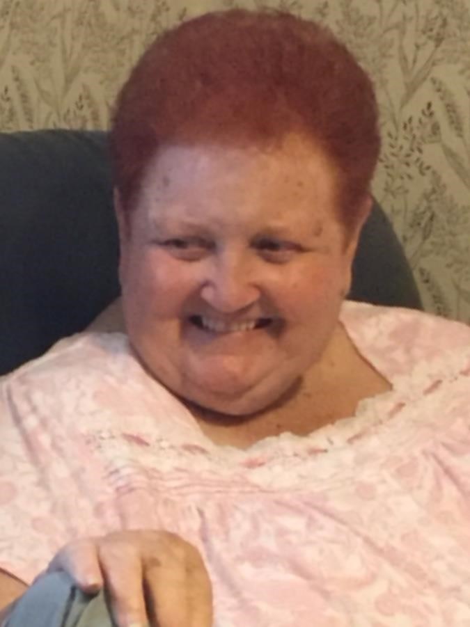 Obituary of Sheila Dianne Sherrill