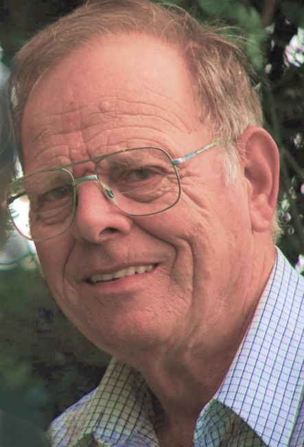 Obituary of Dirk Onderwater