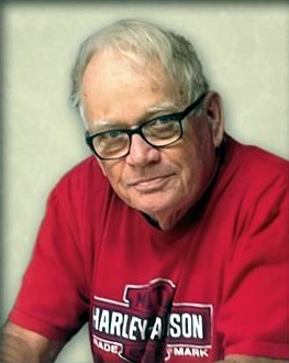 Obituary of Walter Shane McNew