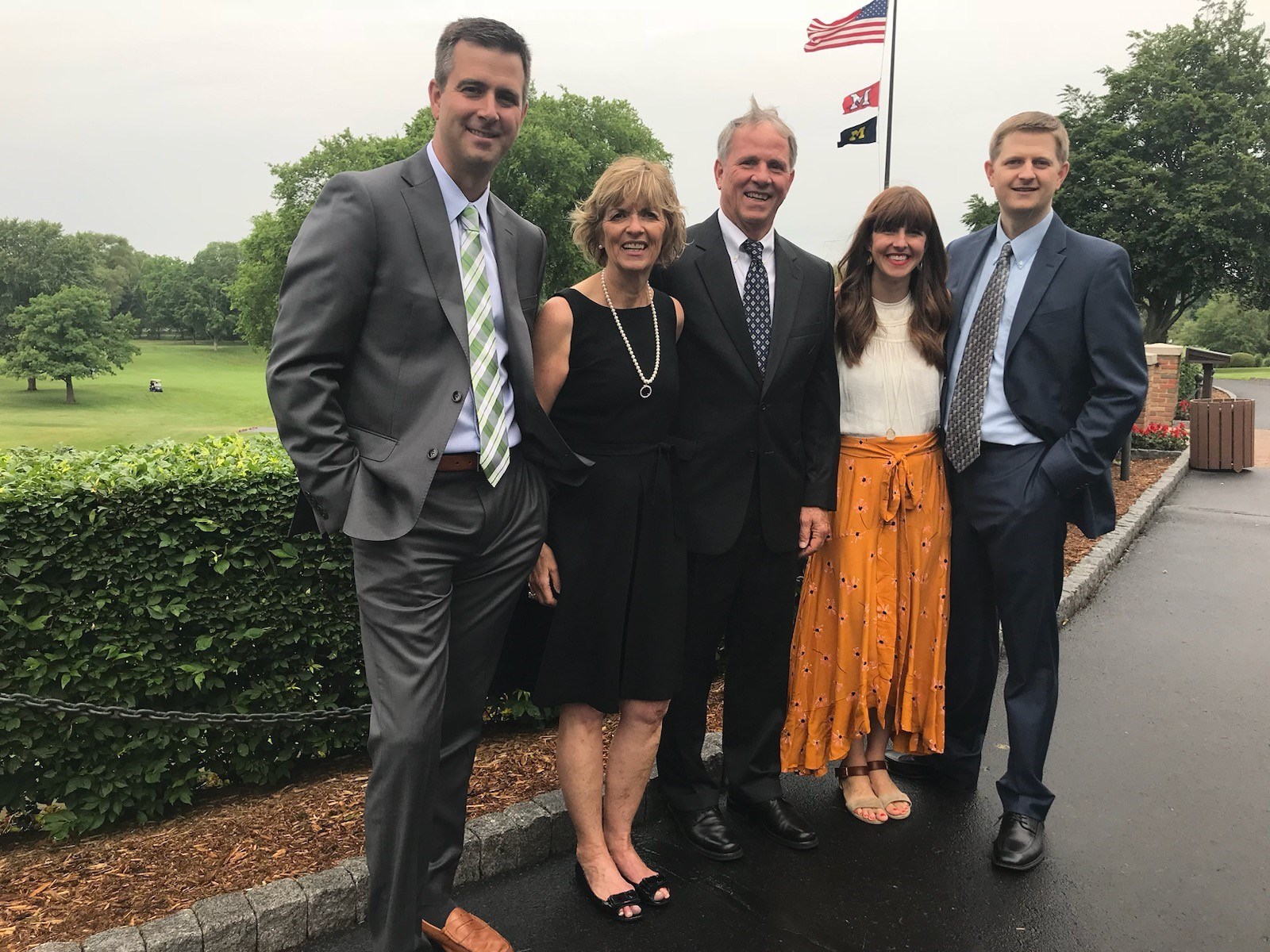 Obituary of Gretchen Melchiors