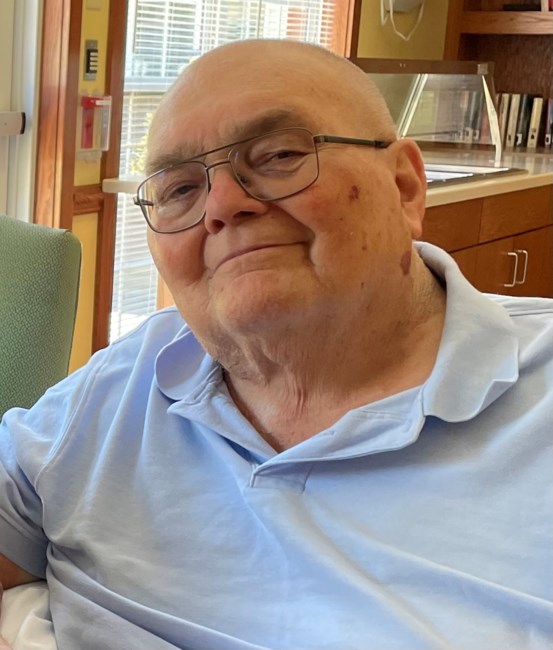 Obituary of Coy Overton