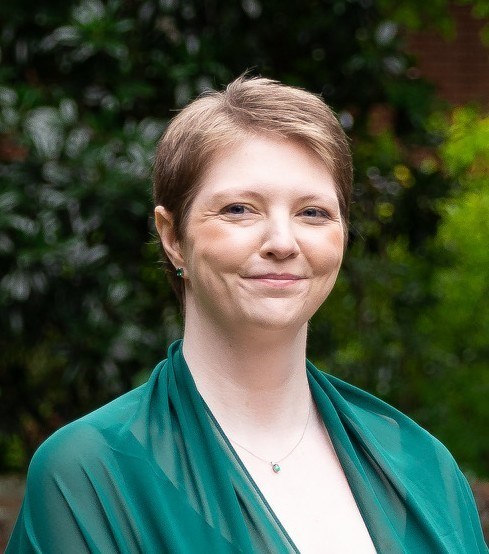 Avis de décès de Caroline Alexander Wheeler