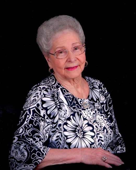 Obituary of Kathleen Thigpen Stroud Boyd