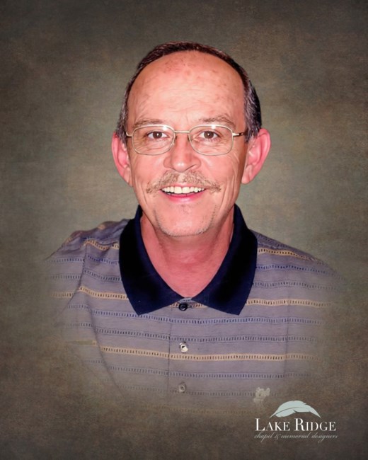 Obituary of Jarrell Lee Jenkins