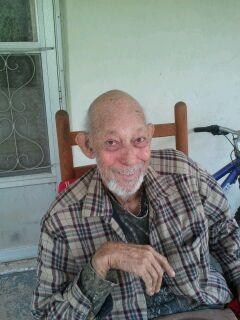 Obituary of William Earl Loveday