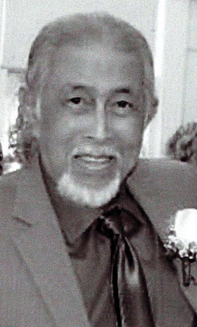 Obituary of Joaquin Santos Aguilar
