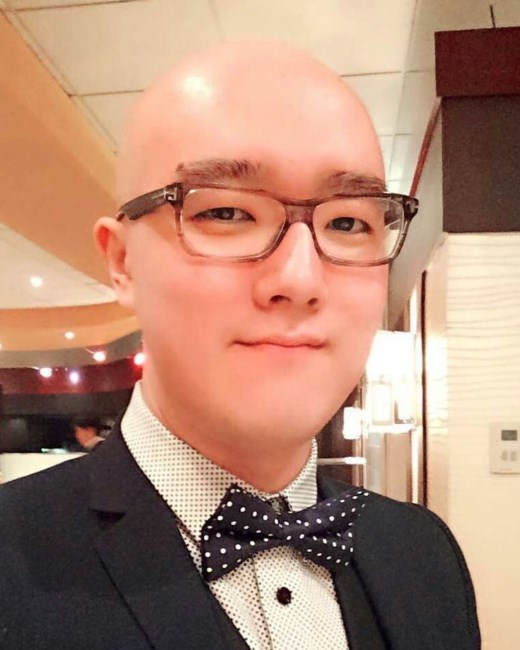 Avis de décès de Hai Tao Jia