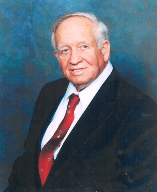 Obituary of James Grant Force