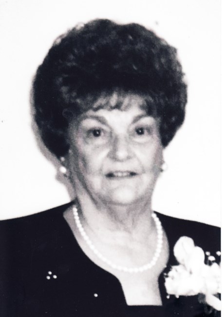 Obituary of Helen Lawson Ketron