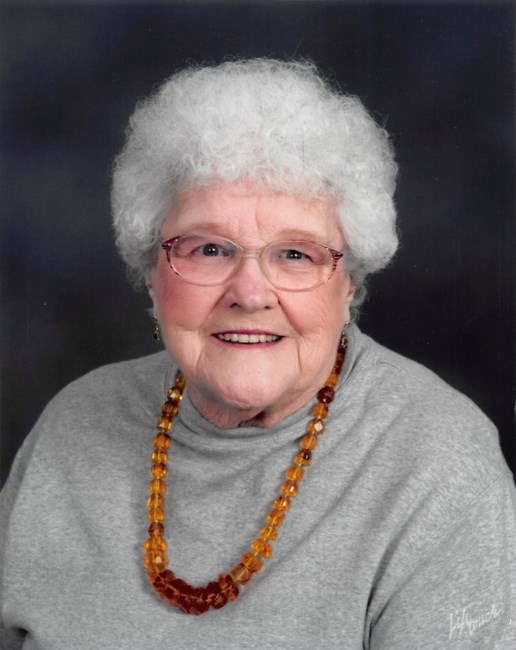 Obituary of Nora S. Baran