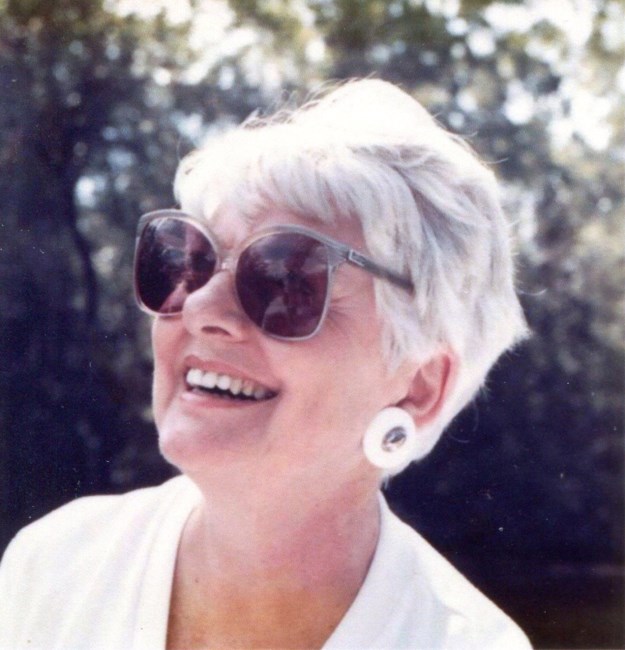 Obituary of Pauline Ruhl Watterson